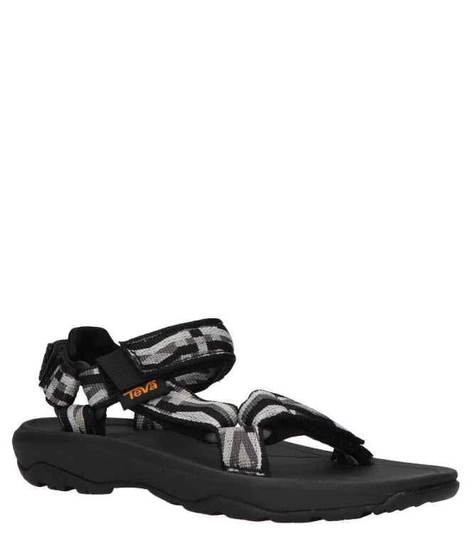 Teva sandaal <span>1019390-TRBCK Hurricane XLT 2</span> 1019390-TRBCK Hurricane XLT 2 zwart - www.bremmerschoenen.pro - Bremmer Schoenen