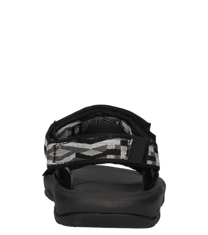 Teva sandaal <span>1019390-TRBCK Hurricane XLT 2</span> 1019390-TRBCK Hurricane XLT 2 zwart - www.bremmerschoenen.pro - Bremmer Schoenen