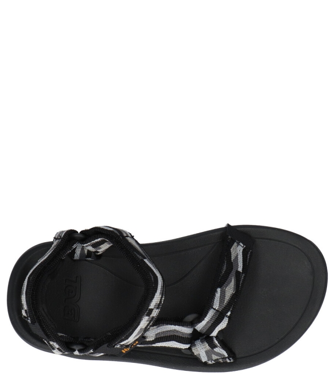Teva sandaal <span>1019390-TRBCK Hurricane XLT 2</span> 1019390-TRBCK Hurricane XLT 2 zwart - www.bremmerschoenen.pro - Bremmer Schoenen