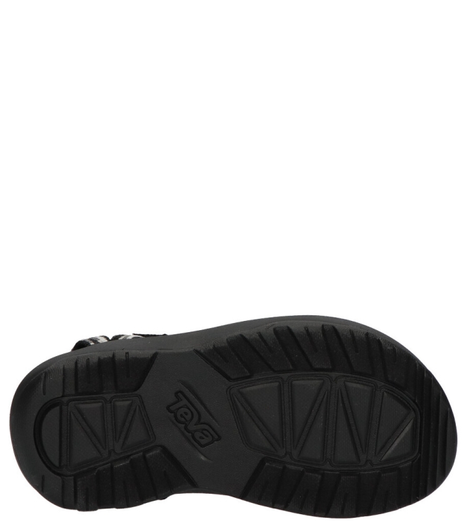 Teva sandaal <span>1019390-TRBCK Hurricane XLT 2</span> 1019390-TRBCK Hurricane XLT 2 zwart - www.bremmerschoenen.pro - Bremmer Schoenen