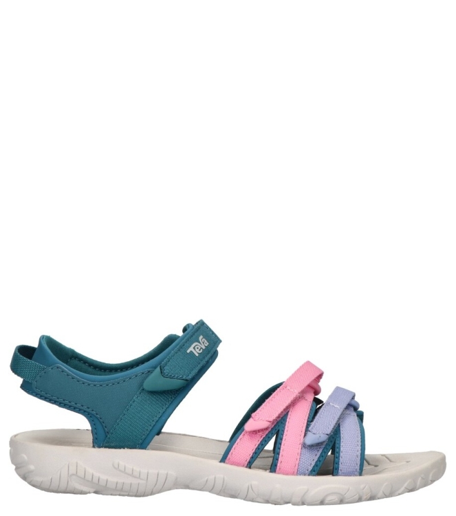 Teva sandaal <span>1019395-BCML Tirra</span> 1019395-BCML Tirra meerkleurig - www.bremmerschoenen.pro - Bremmer Schoenen