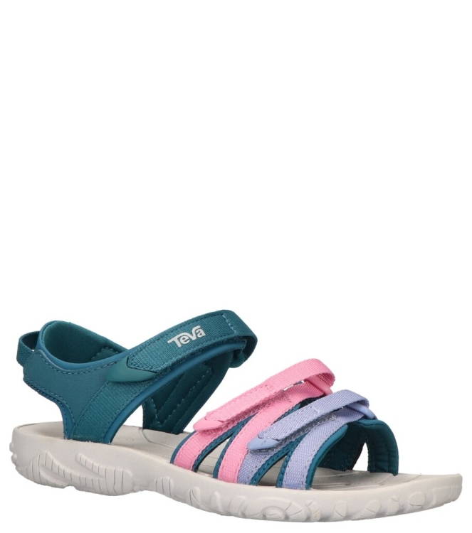 Teva sandaal <span>1019395-BCML Tirra</span> 1019395-BCML Tirra meerkleurig - www.bremmerschoenen.pro - Bremmer Schoenen