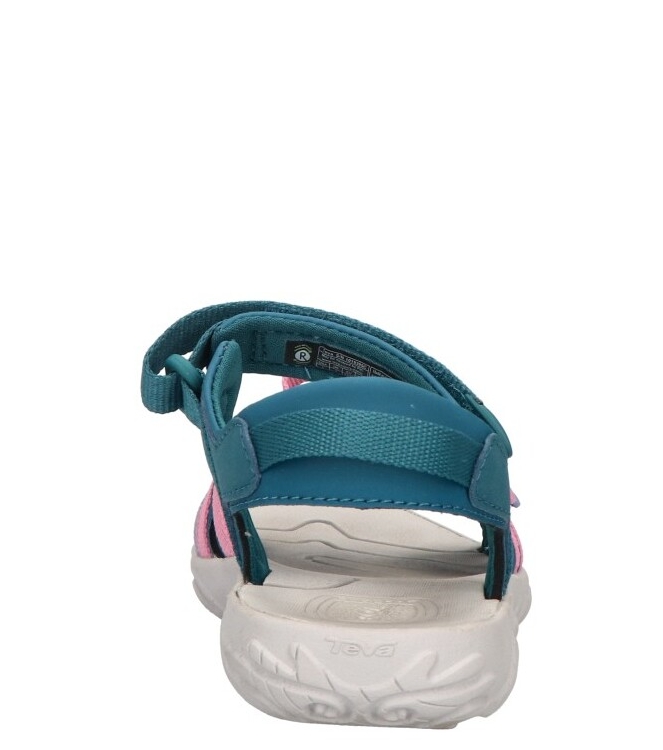 Teva sandaal <span>1019395-BCML Tirra</span> 1019395-BCML Tirra meerkleurig - www.bremmerschoenen.pro - Bremmer Schoenen