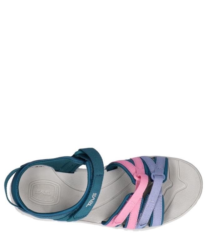 Teva sandaal <span>1019395-BCML Tirra</span> 1019395-BCML Tirra meerkleurig - www.bremmerschoenen.pro - Bremmer Schoenen