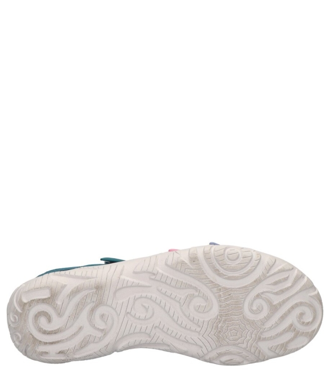 Teva sandaal <span>1019395-BCML Tirra</span> 1019395-BCML Tirra meerkleurig - www.bremmerschoenen.pro - Bremmer Schoenen