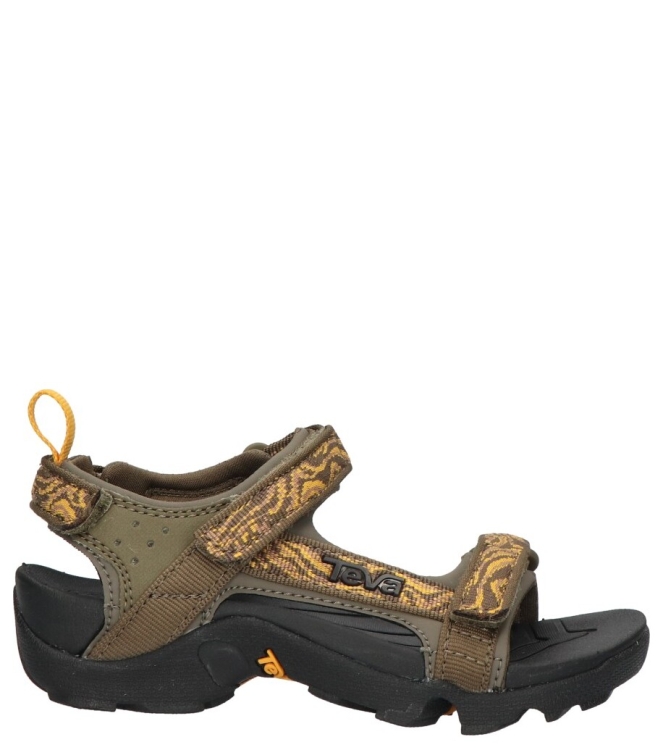 Teva sandaal <span>1093489-LOL Tanza</span> 1093489-LOL Tanza groen - www.bremmerschoenen.pro - Bremmer Schoenen