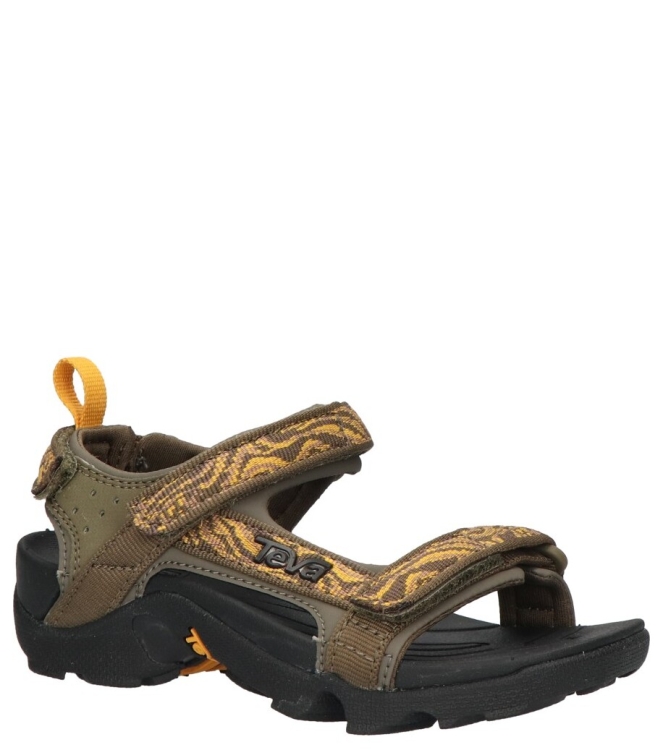 Teva sandaal <span>1093489-LOL Tanza</span> 1093489-LOL Tanza groen - www.bremmerschoenen.pro - Bremmer Schoenen