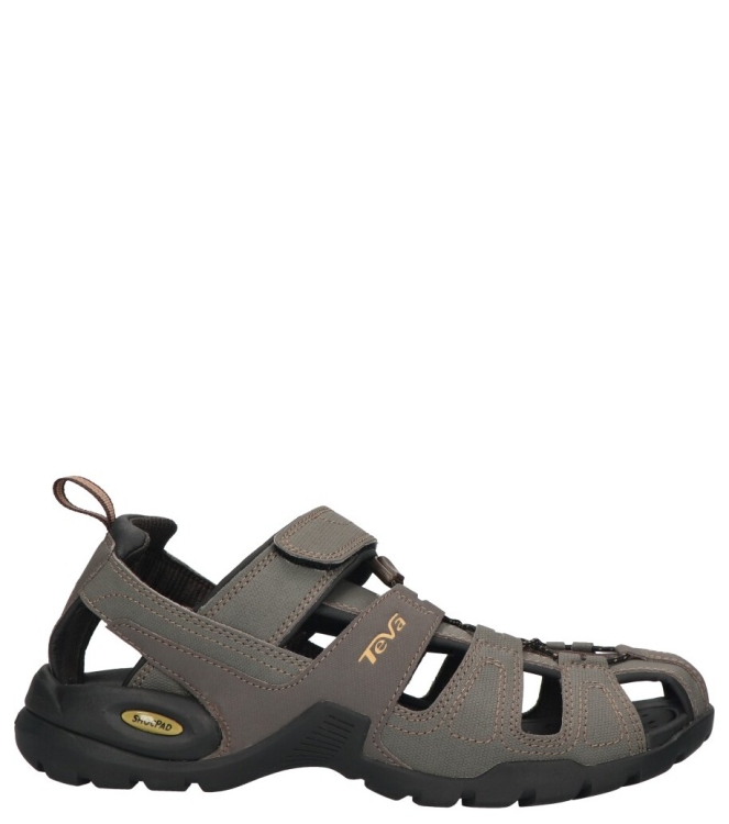 Teva sandaal <span>1001116-TKCF Forebay</span> 1001116-TKCF Forebay bruin - www.bremmerschoenen.pro - Bremmer Schoenen