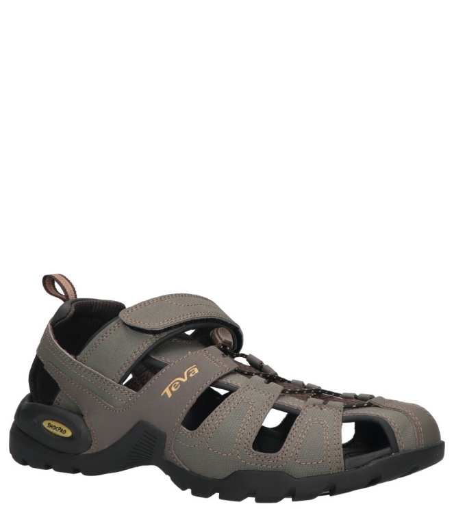 Teva sandaal <span>1001116-TKCF Forebay</span> 1001116-TKCF Forebay bruin - www.bremmerschoenen.pro - Bremmer Schoenen