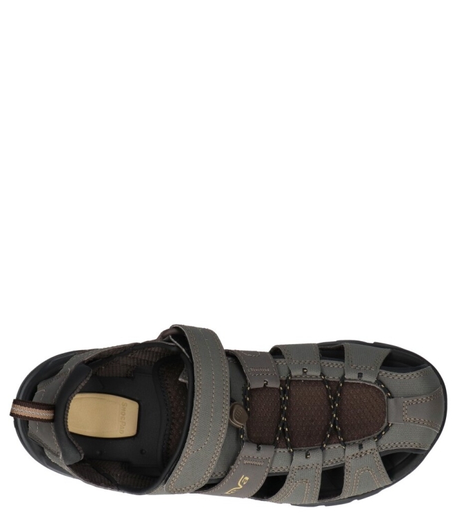 Teva sandaal <span>1001116-TKCF Forebay</span> 1001116-TKCF Forebay bruin - www.bremmerschoenen.pro - Bremmer Schoenen