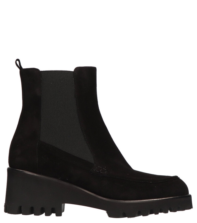 Volare enkellaars <span>2127 zwart</span> 2127 zwart zwart - www.bremmerschoenen.pro - Bremmer Schoenen