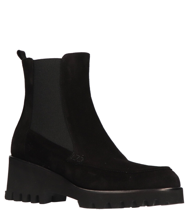 Volare enkellaars <span>2127 zwart</span> 2127 zwart zwart - www.bremmerschoenen.pro - Bremmer Schoenen