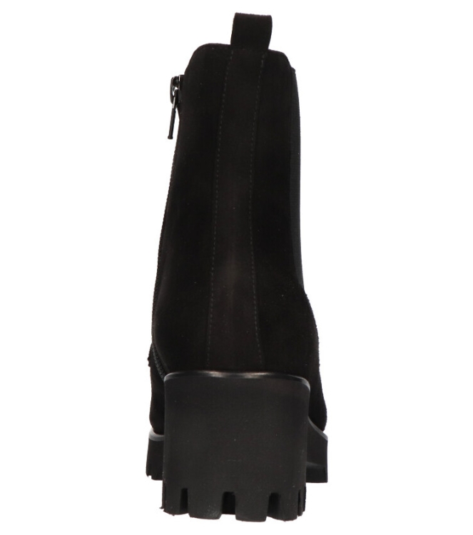Volare enkellaars <span>2127 zwart</span> 2127 zwart zwart - www.bremmerschoenen.pro - Bremmer Schoenen