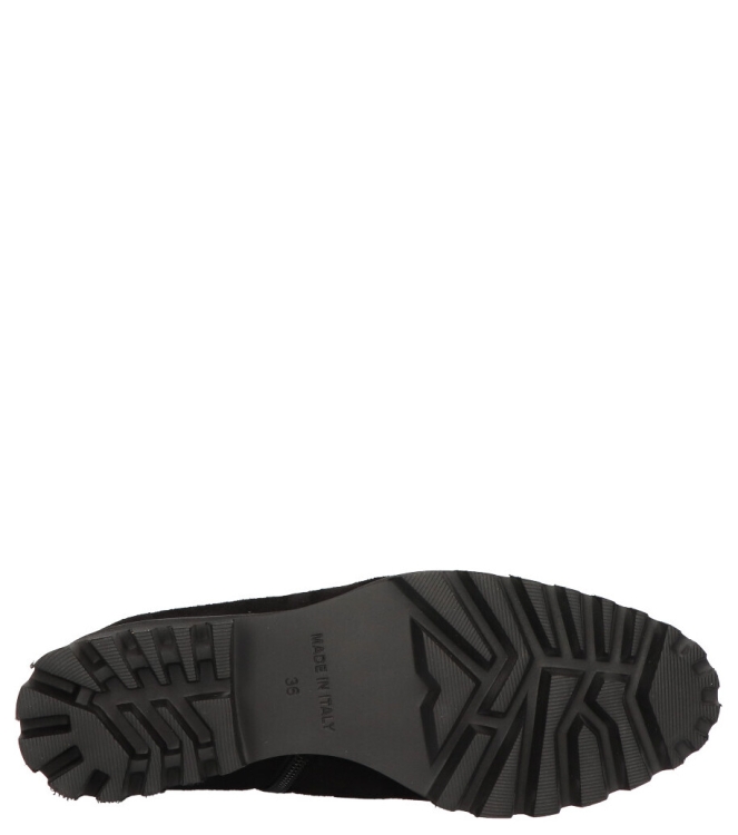 Volare enkellaars <span>2127 zwart</span> 2127 zwart zwart - www.bremmerschoenen.pro - Bremmer Schoenen