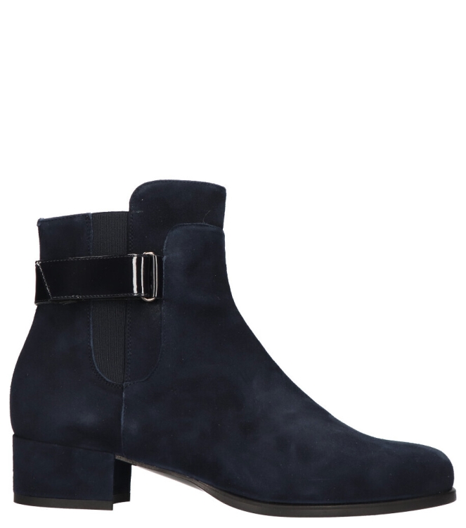 Volare enkellaars <span>2027 Blauw</span> 2027 Blauw blauw - www.bremmerschoenen.pro - Bremmer Schoenen