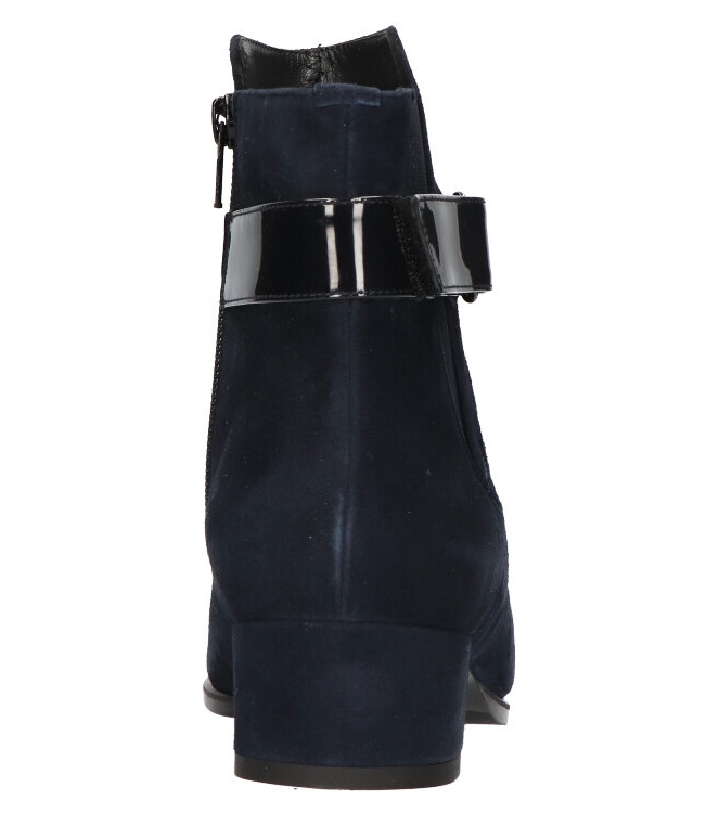 Volare enkellaars <span>2027 Blauw</span> 2027 Blauw blauw - www.bremmerschoenen.pro - Bremmer Schoenen