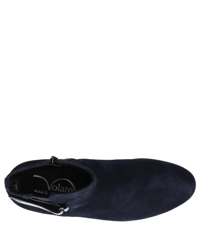 Volare enkellaars <span>2027 Blauw</span> 2027 Blauw blauw - www.bremmerschoenen.pro - Bremmer Schoenen