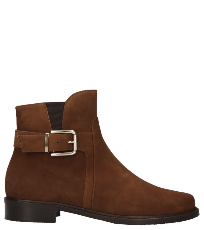 Volare Volare enkellaars <span>2141 cognac</span> camoscio 049 Volare enkellaars <span>2141 cognac</span> 2141 cognac cognac - www.bremmerschoenen.pro - Bremmer Schoenen