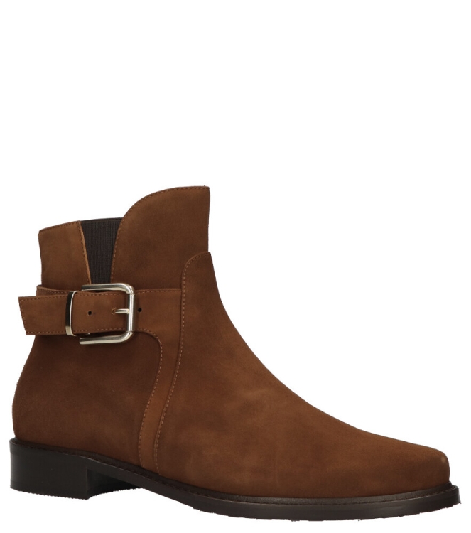Volare Volare enkellaars <span>2141 cognac</span> camoscio 049 Volare enkellaars <span>2141 cognac</span> 2141 cognac cognac - www.bremmerschoenen.pro - Bremmer Schoenen