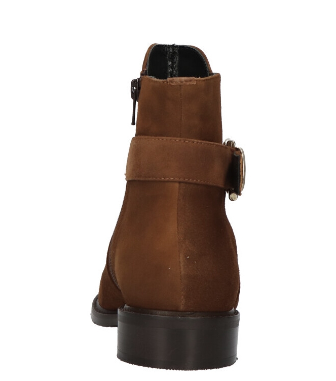 Volare Volare enkellaars <span>2141 cognac</span> camoscio 049 Volare enkellaars <span>2141 cognac</span> 2141 cognac cognac - www.bremmerschoenen.pro - Bremmer Schoenen