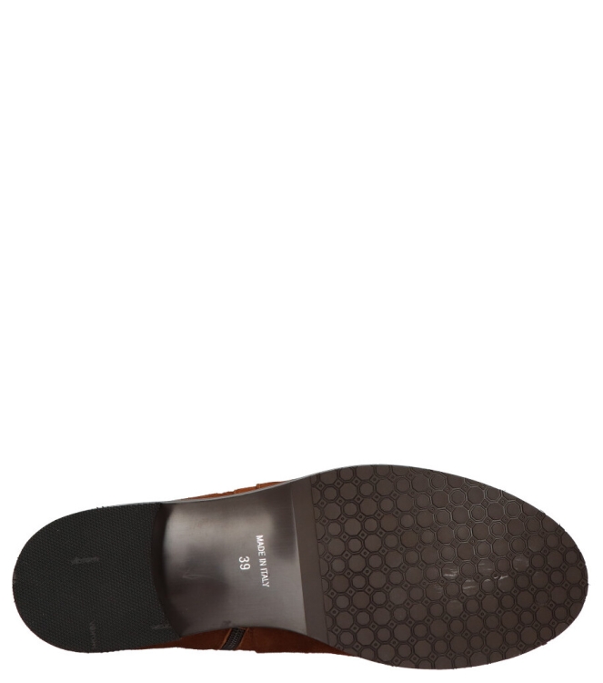 Volare Volare enkellaars <span>2141 cognac</span> camoscio 049 Volare enkellaars <span>2141 cognac</span> 2141 cognac cognac - www.bremmerschoenen.pro - Bremmer Schoenen