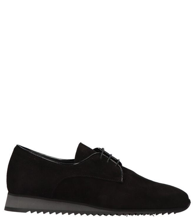 Volare veterschoen <span>1958 Zwart</span> 1958 Zwart zwart - www.bremmerschoenen.pro - Bremmer Schoenen