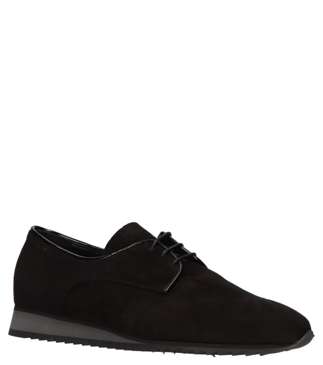 Volare veterschoen <span>1958 Zwart</span> 1958 Zwart zwart - www.bremmerschoenen.pro - Bremmer Schoenen