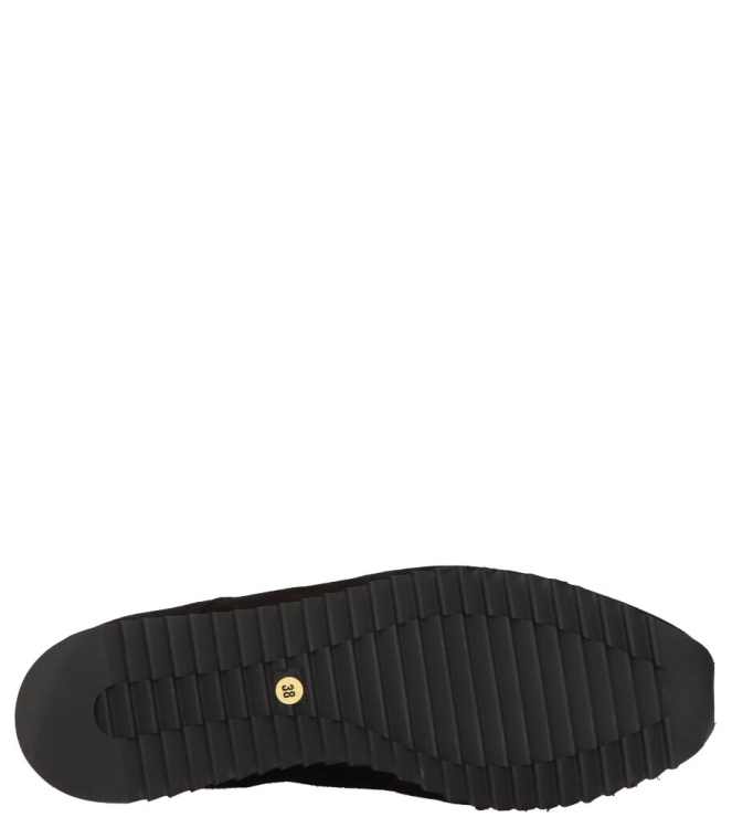 Volare veterschoen <span>1958 Zwart</span> 1958 Zwart zwart - www.bremmerschoenen.pro - Bremmer Schoenen