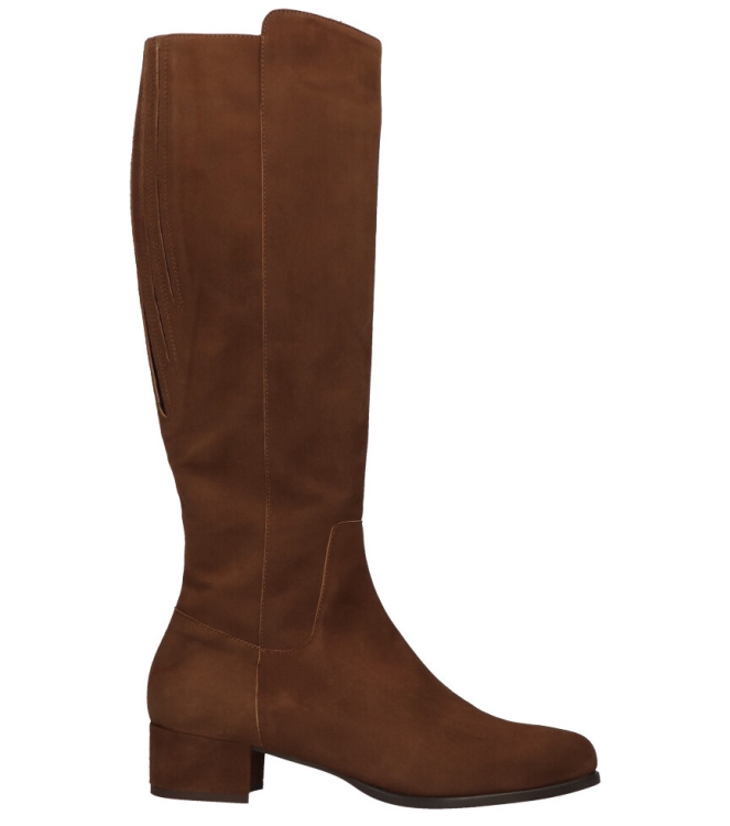 Volare lange laars <span>2034 Cognac</span> 2034 Cognac cognac - www.bremmerschoenen.pro - Bremmer Schoenen