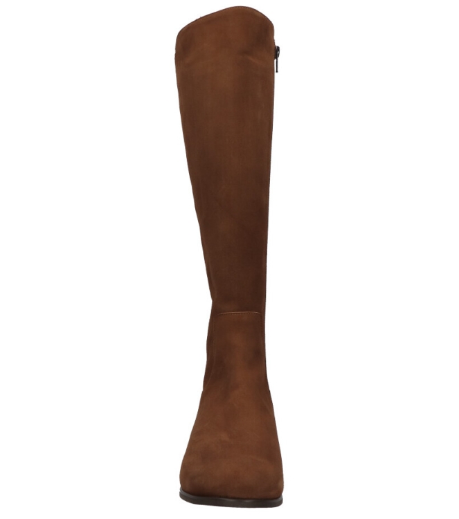 Volare lange laars <span>2034 Cognac</span> 2034 Cognac cognac - www.bremmerschoenen.pro - Bremmer Schoenen