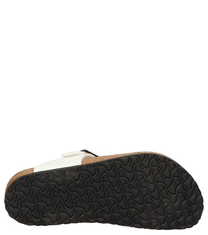 Birkenstock slipper <span>745713 Gizeh</span> 745713 Gizeh wit - www.bremmerschoenen.pro - Bremmer Schoenen