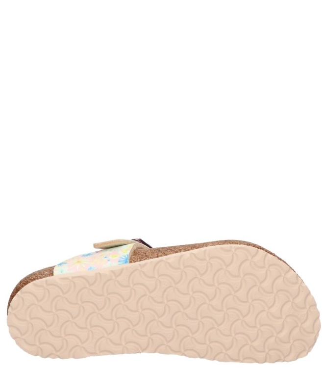 Birkenstock slipper <span>1022197 Gizeh Kids BFDD</span> 1022197 Gizeh Kids BFDD rose - www.bremmerschoenen.pro - Bremmer Schoenen