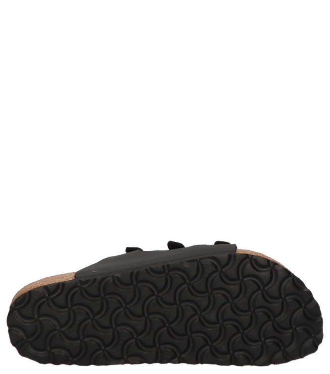Birkenstock Birkenstock slipper <span>053013 Florida</span> Black Birkenstock slipper <span>053013 Florida</span> 053013 Florida zwart - www.bremmerschoenen.pro - Bremmer Schoenen