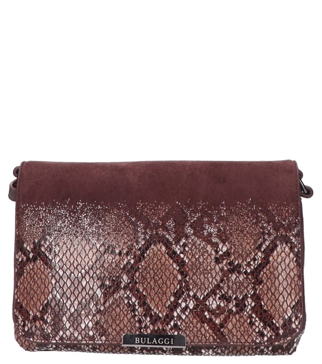 Bulaggi tas <span>31247.23 Snake</span> 31247.23 Snake bruin - www.bremmerschoenen.pro - Bremmer Schoenen
