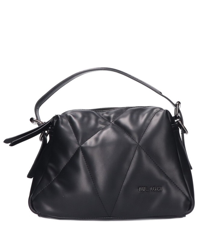 Bulaggi tas <span>31231.10 Leona</span> 31231.10 Leona zwart - www.bremmerschoenen.pro - Bremmer Schoenen