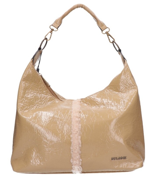 Bulaggi tas <span>31259.80 Lammy</span> 31259.80 Lammy beige - www.bremmerschoenen.pro - Bremmer Schoenen