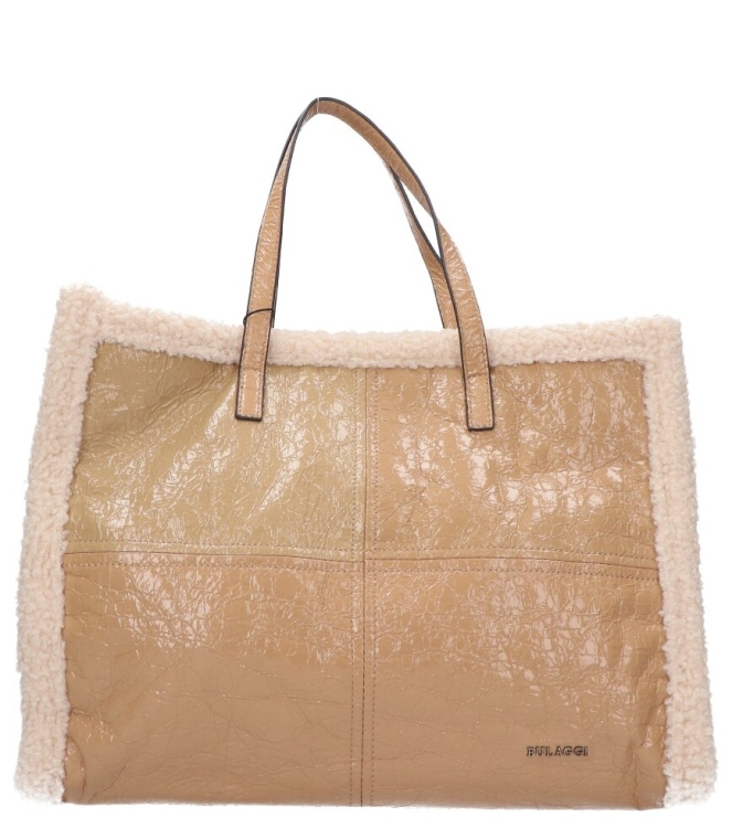 Bulaggi tas <span>31260.80 Lammy</span> 31260.80 Lammy beige - www.bremmerschoenen.pro - Bremmer Schoenen