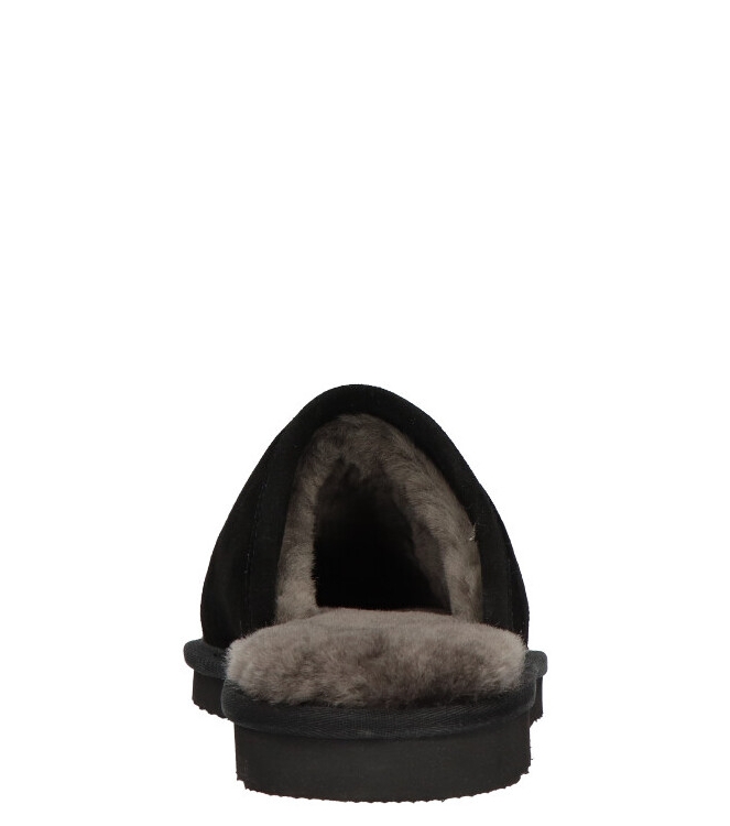 Warmbat Warmbat pantoffel <span>Classic unisex CLC521099 Black</span> Black Warmbat pantoffel <span>Classic unisex CLC521099 Black</span> Classic unisex CLC521099 Black zwart - www.bremmerschoenen.pro - Bremmer Schoenen