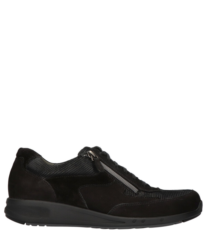 Durea sneaker <span>6260 688 0127</span> 6260 688 0127 zwart - www.bremmerschoenen.pro - Bremmer Schoenen