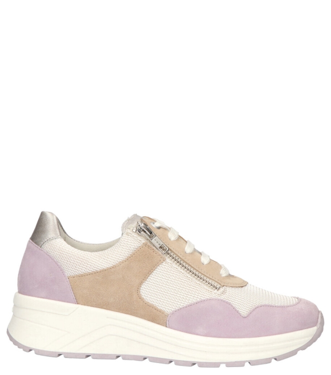 Solidus sneaker <span>59500 90413 Karma</span> 59500 90413 Karma meerkleurig - www.bremmerschoenen.pro - Bremmer Schoenen