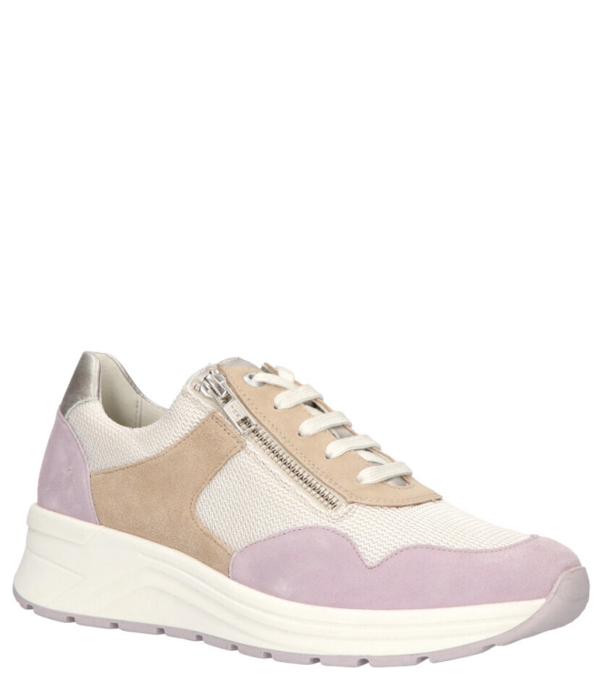 Solidus sneaker <span>59500 90413 Karma</span> 59500 90413 Karma meerkleurig - www.bremmerschoenen.pro - Bremmer Schoenen