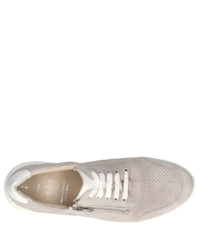 Solidus sneaker <span>52002 20824 Hyle</span> 52002 20824 Hyle beige - www.bremmerschoenen.pro - Bremmer Schoenen