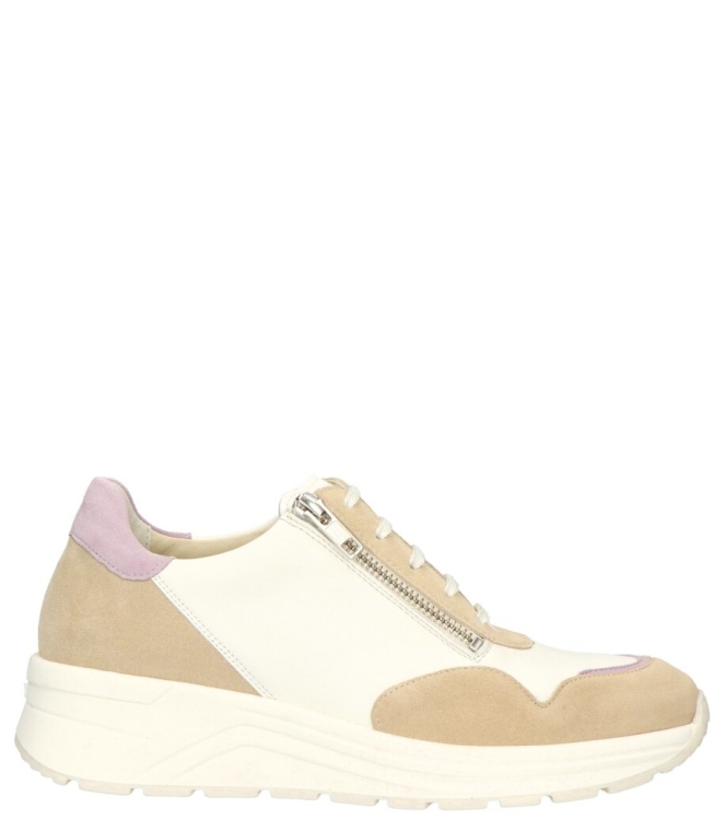 Solidus sneaker <span>46020 40523 Holly</span> 46020 40523 Holly beige - www.bremmerschoenen.pro - Bremmer Schoenen