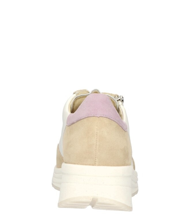 Solidus sneaker <span>46020 40523 Holly</span> 46020 40523 Holly beige - www.bremmerschoenen.pro - Bremmer Schoenen