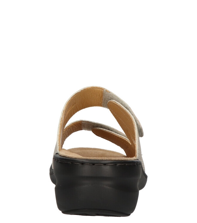 Solidus Solidus slipper <span>21143 40463 Spezial</span> 40463 TRECCIA/FIESOLE cigno Solidus slipper <span>21143 40463 Spezial</span> 21143 40463 Spezial beige - www.bremmerschoenen.pro - Bremmer Schoenen