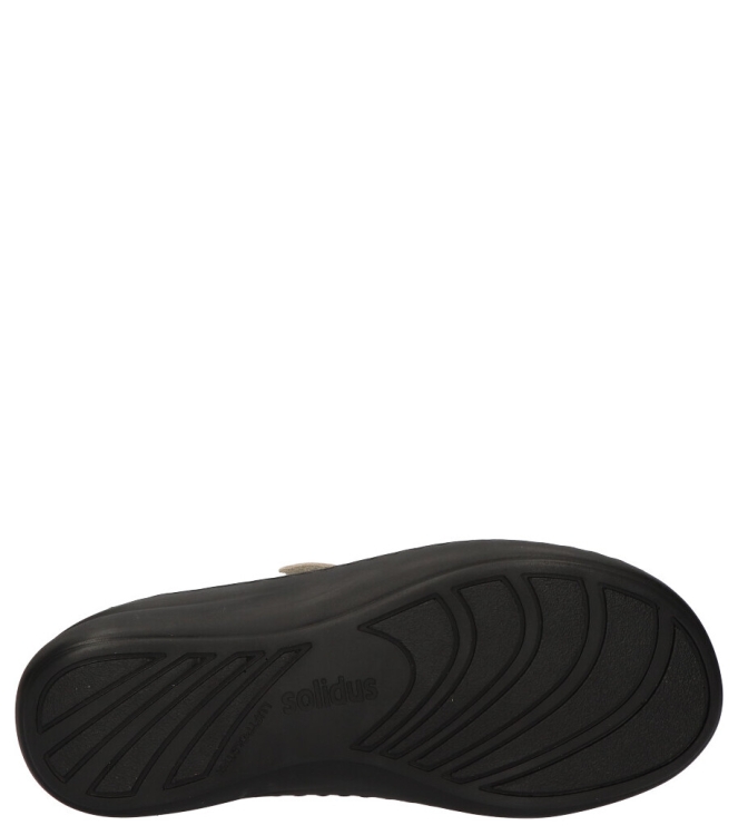 Solidus Solidus slipper <span>21143 40463 Spezial</span> 40463 TRECCIA/FIESOLE cigno Solidus slipper <span>21143 40463 Spezial</span> 21143 40463 Spezial beige - www.bremmerschoenen.pro - Bremmer Schoenen