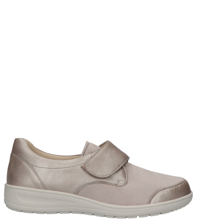 Solidus klittenbandschoen <span>27509 40450 Heaven</span> 27509 40450 Heaven beige - www.bremmerschoenen.pro - Bremmer Schoenen
