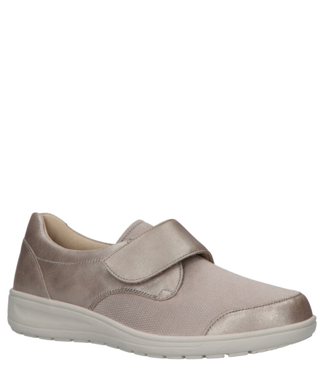 Solidus klittenbandschoen <span>27509 40450 Heaven</span> 27509 40450 Heaven beige - www.bremmerschoenen.pro - Bremmer Schoenen