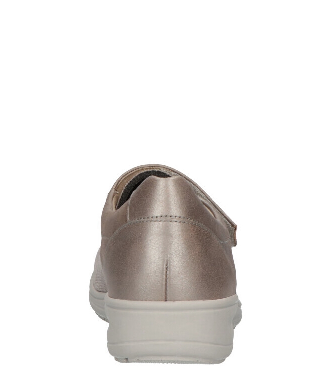 Solidus klittenbandschoen <span>27509 40450 Heaven</span> 27509 40450 Heaven beige - www.bremmerschoenen.pro - Bremmer Schoenen