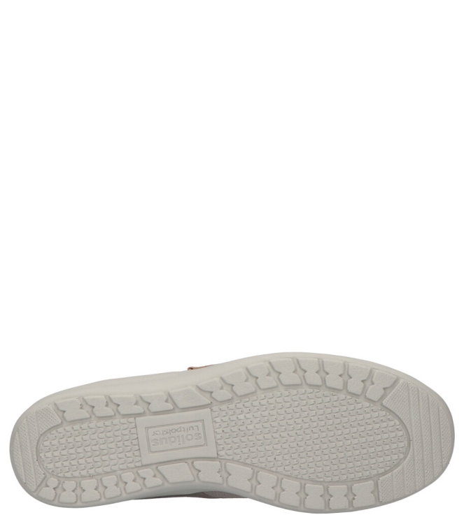 Solidus klittenbandschoen <span>27509 40450 Heaven</span> 27509 40450 Heaven beige - www.bremmerschoenen.pro - Bremmer Schoenen